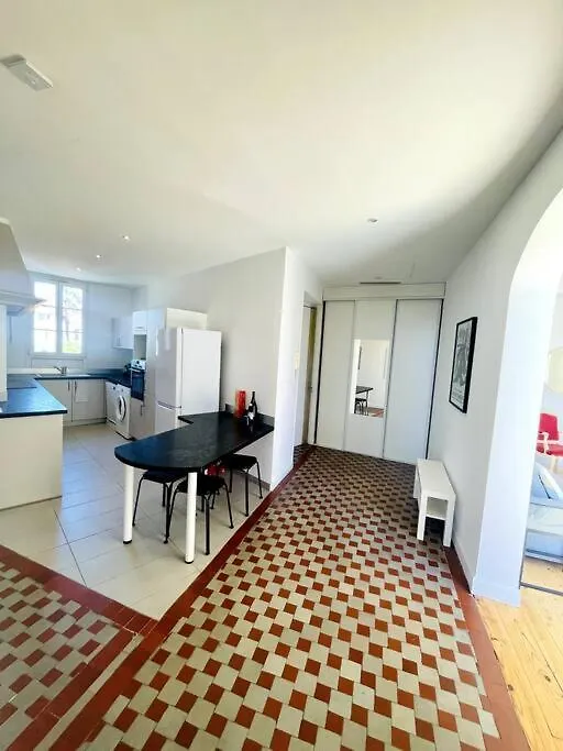 Apartamento Superbe 2 Terrasses Vue Mer Cannes